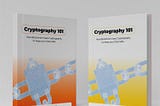 Cryptography 101:How Blockchain Uses Cryptography to Keep Your Data Safe.