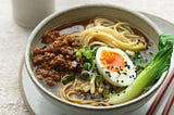 Turkey ramen ❤️