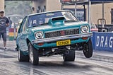 Drag Racing — What You Should Know