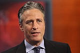 3 Lessons That Jon Stewart Taught Me.