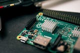 How to run Selenium using Python on Raspberry Pi