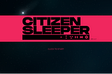 Citizen Sleeper — Cyberpunk In Space