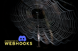 Software Maintenance with Discord Webhooks