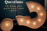 20 Powerful Questions