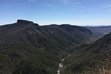 Why I Love The Linville Gorge Wilderness Area