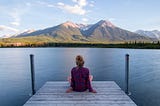 New to Meditation? Here are Some Notes…