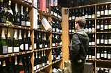 Champagne et goût de lumière
