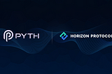 Pyth Retrospective Airdrop — Fueling Horizon Futures’s Growth