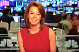 MSNBC’s Stephanie Ruhle: ‘Every Day I Have the Opportunity to Get Better’