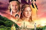 Miracle Club-The Older Ladies Having Fun Together Genre