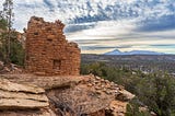 Hovenweep National Monument