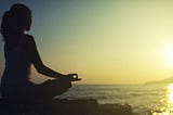 How to develop a zen-like calm in 30 days