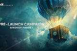 Ink Finance Pre-Launch Campaign — Airdrop Phase I