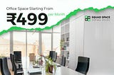 Virtual Office in Tirunelveli — Professional Business Address Starting at ₹499/month