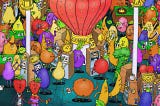 Dance Gavin Dance: Jackpot Juicer Album Review