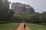One week in Sri Lanka: Road tripping around the “Wonder of Asia”