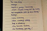 Kembang Malang