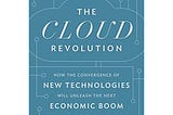 WHY I DECIDED TO DESIGN FOR THE CLOUD ECONOMY