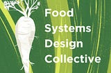 Enabling food systems transformation