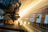 5 IoT Adoption Trends for Manufacturing Efficiency