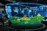 Avatar Movie Scene