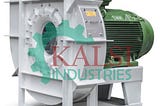 ( Kalsi industries ) Types of industrial