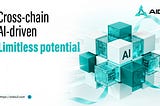 Cross-Chain, AI-Driven: AID Unleashes Limitless Potential