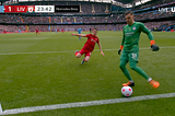 Manchester City vs Liverpool: the new peak of modern football