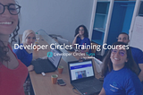Volunteering as a Facebook Developer Circles Study Group Facilitator