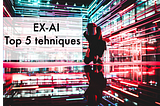 Top 5 techniques for Explainable AI