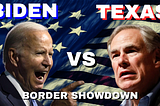 “Texas Border Crisis and God’s Army Convoy: A Dual Challenge Unfolds”