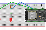 ESP32 Web Server