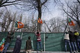 india is Renewing Election Propaganda in Kashmir