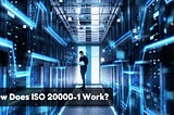 How Does ISO 20000–1 Work?