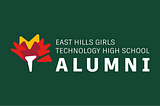 East Hills Girls Technology High School Alumni Redesign