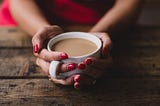 Always make time for tea