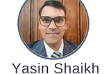 Yasin Shaikh: Pioneering User Experience and Product Innovation in Tech