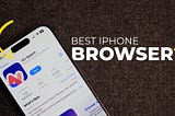 Arc Search — Your Stylish iPhone Browsing Companion