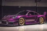 RML GT Hypercar Specs, Price, and Release Date: Full Breakdown