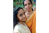 Meet Naisy Biju : Plowns Mom Of The Week