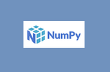 Speedup NumPy through the new TF NumPy API