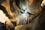 Living Your Life in Lonely Caverns