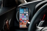 Best MagSafe Car Mounts For iPhone 14 Series