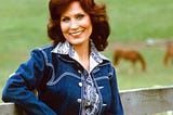 Loretta Lynn Remembered