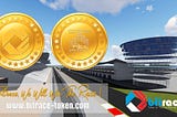 (BRF) IS THE SOLE AND EXCLUSIVE TOKEN OF TUNISIA RACING F1 CITY