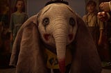 Reflections on Dumbo, the Impermenance of Life and How Jon Favreau Ruined Movies
