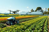 Learn Autonomous Farming Training for Modern Agriculture