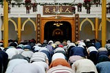 IMPACT OF THE MUSLIMS ON GLOBAL AFFAIRS EXAMINED