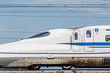 Shinkansen