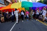 Asia’s First: Taiwan Legalises Same-Sex Marriage Law